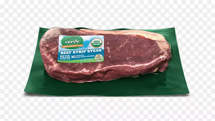 牛腰牛排鹿肉烤牛肉