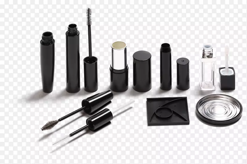 产品设计化妆品工具-挠曲机