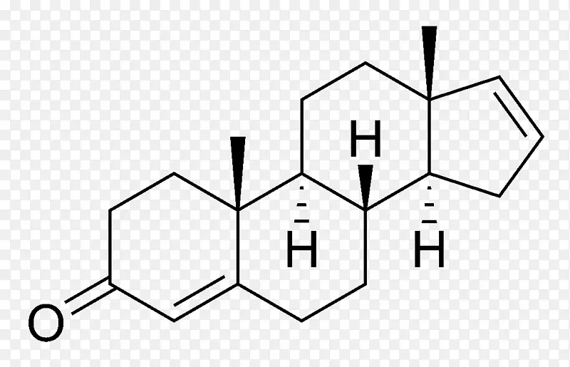 二氢睾酮合成类固醇雄激素cypiate睾酮化学
