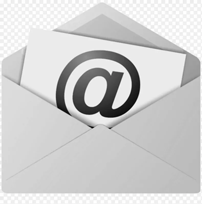 公园酒店Terme电子邮件地址计算机图标-电子邮件