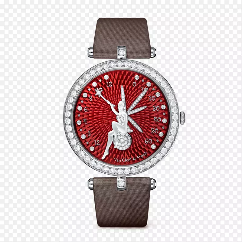 手表计时表阿玛尼表带时尚手表