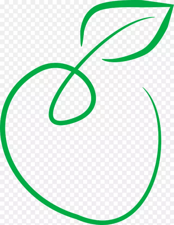 剪贴画png图片苹果绘图电脑图标.苹果