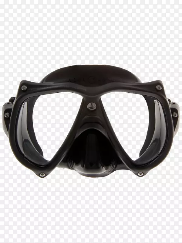 潜水和潜水口罩水肺/肺技术潜水套水下潜水设备.口罩