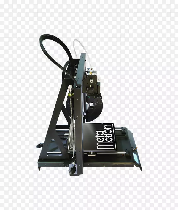 3D打印长丝Prusa i3 RepRap项目金属运动