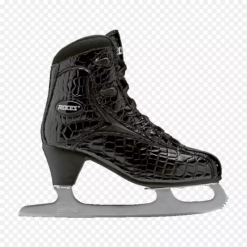 溜冰鞋，花样滑冰