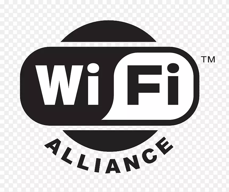 徽标wi-fi联盟wi-fi保护接入2 wpa3-png免费wifi