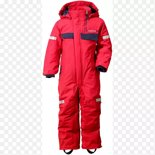 整体曲棍球保护裤及滑雪短裤外套产品-冬季儿童
