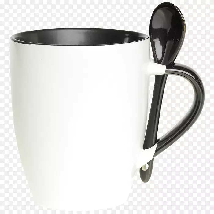 咖啡杯产品设计马克杯