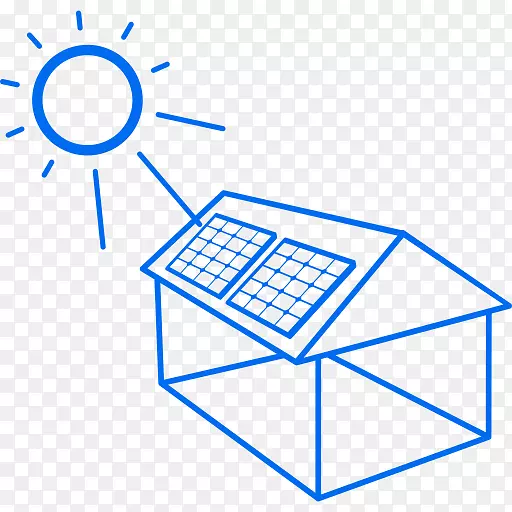 艺术动画电影太阳能计算机动画.太阳能