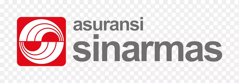 标志角Asuransi Sinar mas保险机构品牌-银行标志