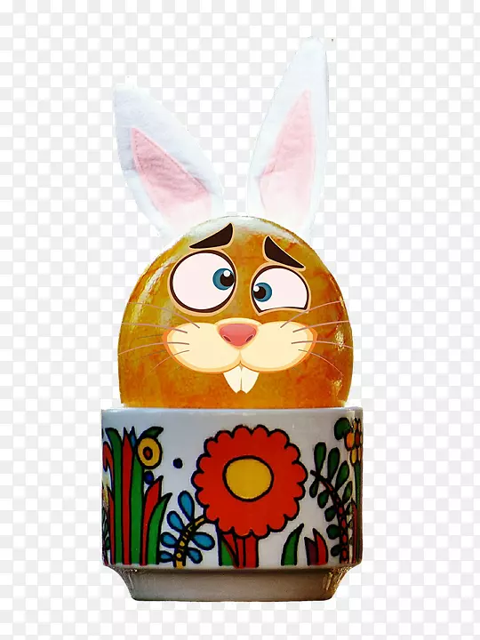 复活节兔子詹姆斯赫里奥特复活节彩蛋节假日-复活节