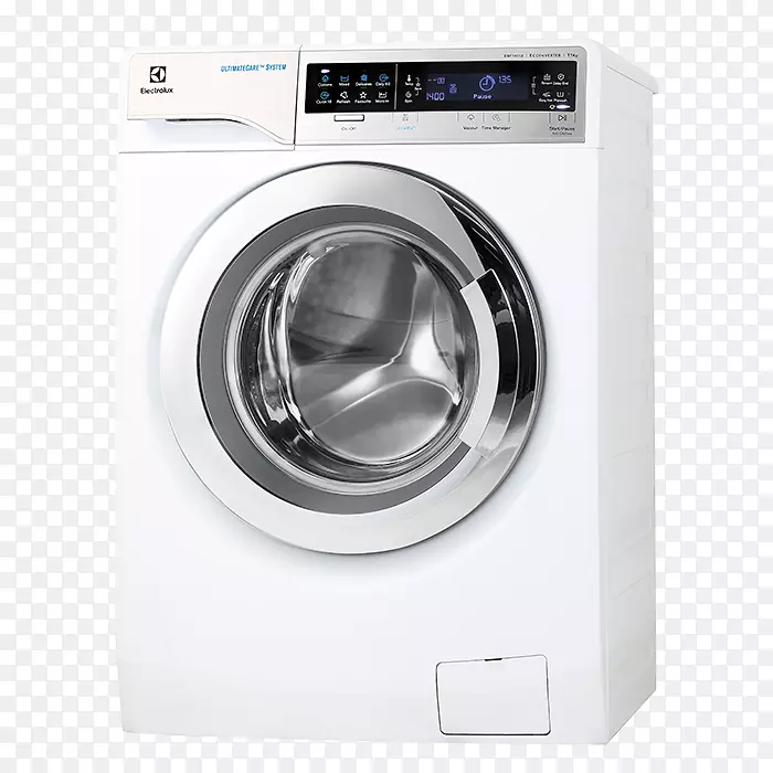 洗衣机，伊莱克斯洗衣机，洗衣机，干衣机，洗衣机