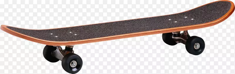 滑板极限运动形象滑板
