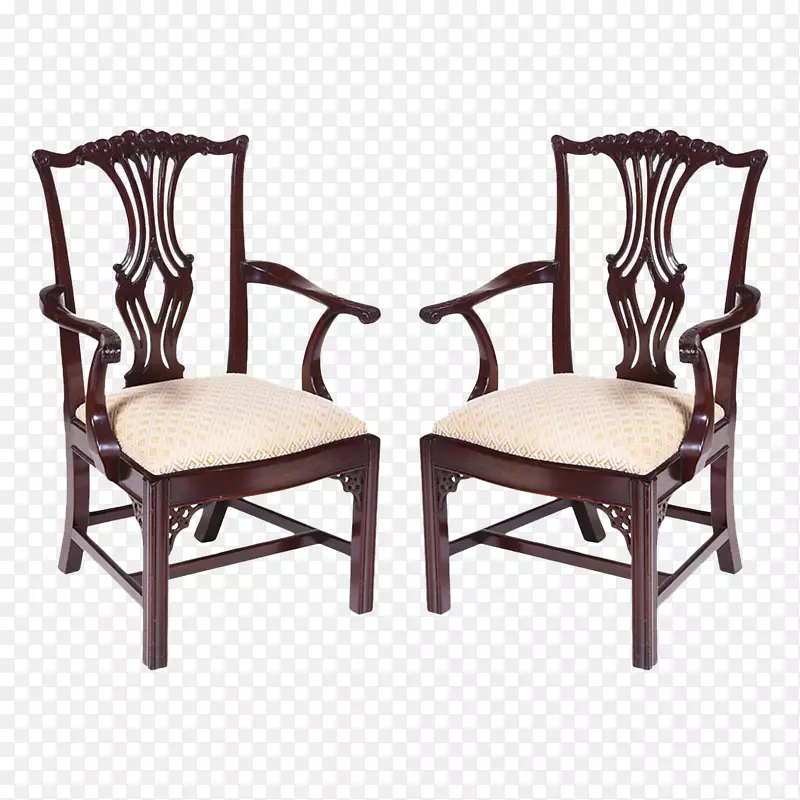 18世纪桌椅古董设计-桌子