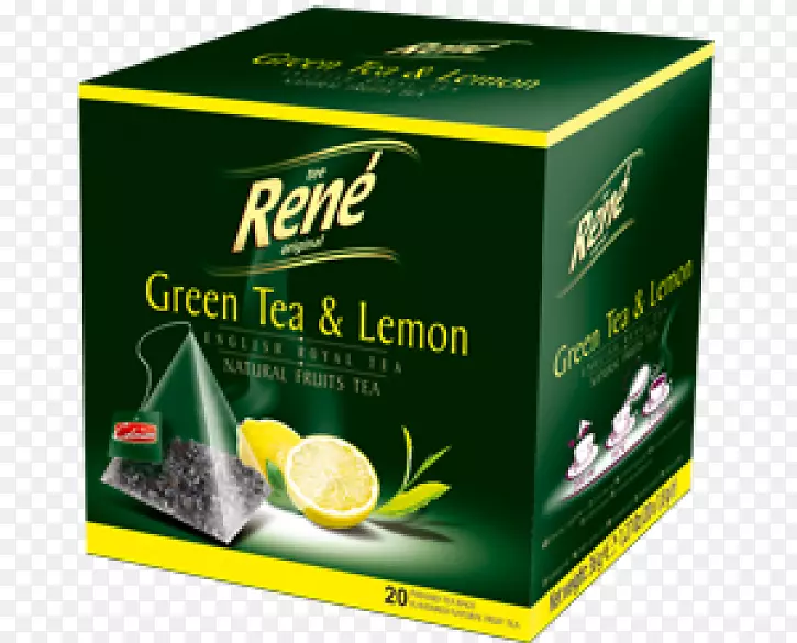 绿茶花茶植物茶袋-绿茶