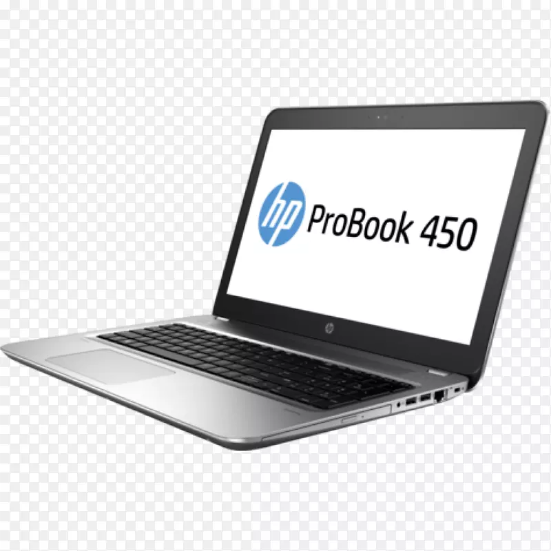 笔记本电脑惠普公司ProBook 450 g4英特尔核心i5英特尔核心i7笔记本电脑
