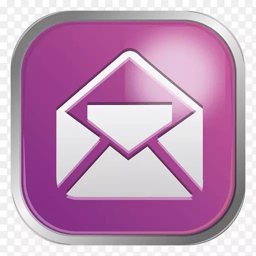 电子邮件电脑图标雅虎！邮件邮箱提供商-电子邮件
