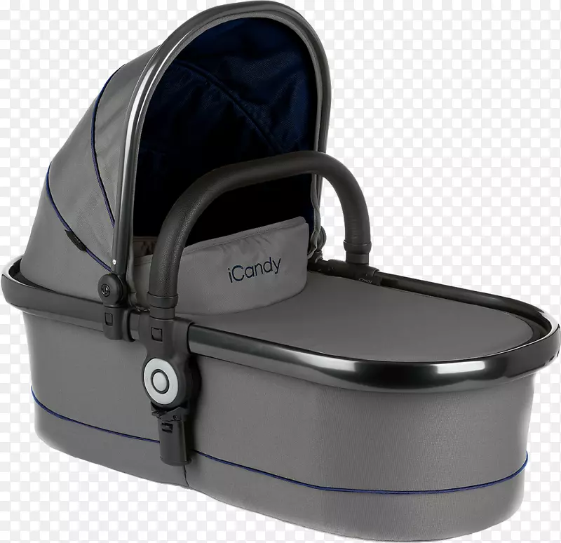 ICandy桃婴儿运输婴儿iCandy World Groovy型婴儿设备-太空灯