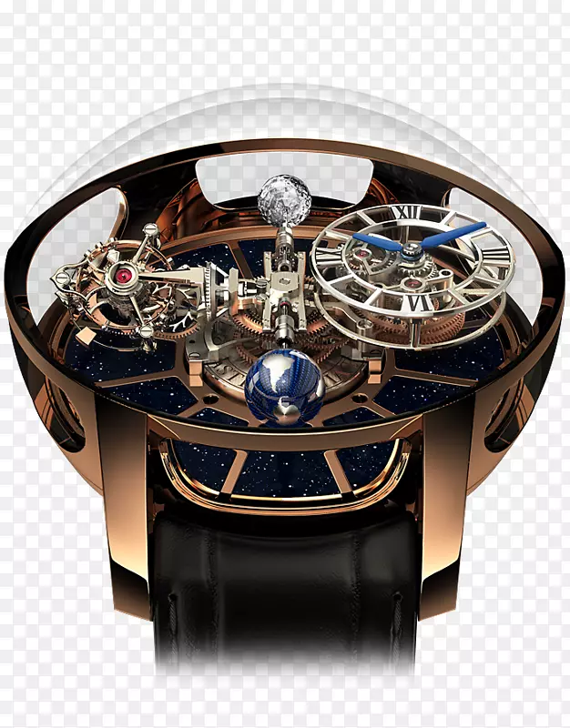 巴塞世界手表雅各布珠宝公司手表