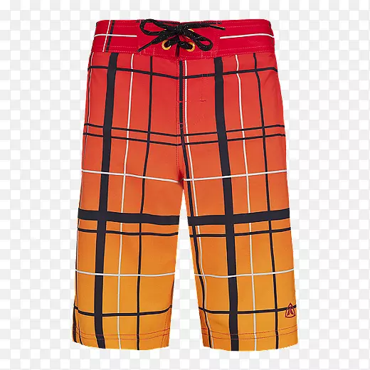 龙舌兰泳裤产品-游泳短裤