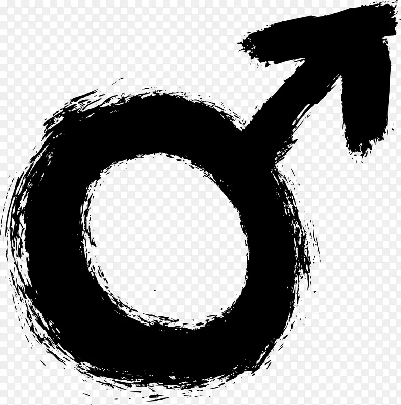 性别符号