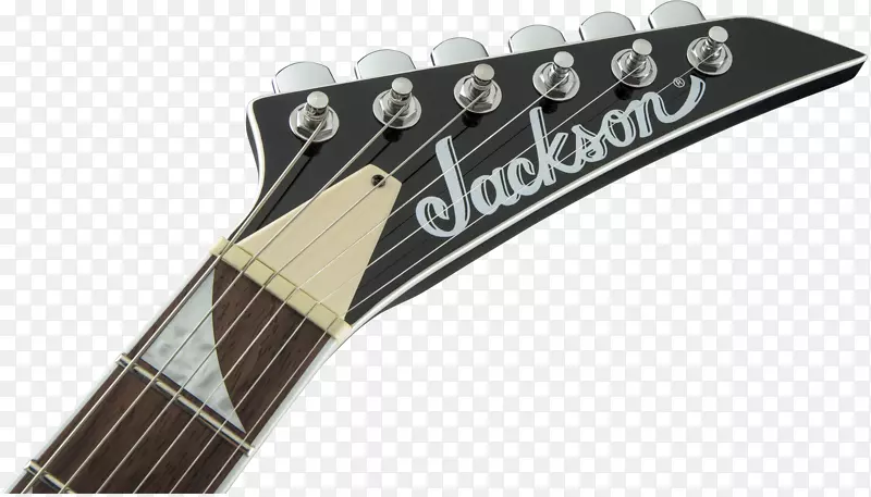 电吉他杰克逊x系列凯利凯克斯电吉他