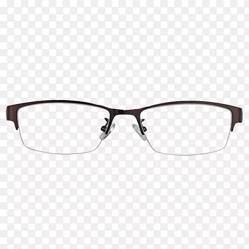 太阳镜Amazon.com护目镜在线购物-棕色长方形