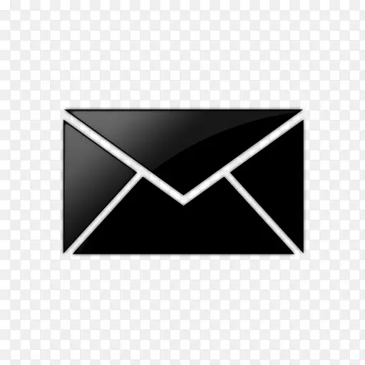 电子邮件地址计算机图标aol邮件-家庭地址剪贴画