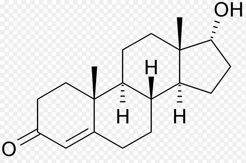 睾酮合成类固醇雄激素