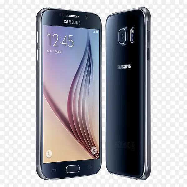 三星星系S6边缘三星星系S7 4G Android-Samsung