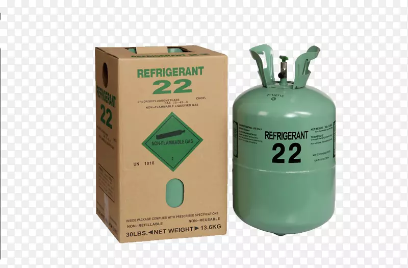 氯二氟甲烷制冷剂r-410 a气体空调