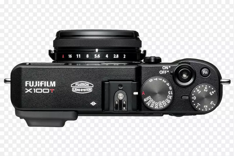 Fujifilm x100t Fujifilm x-e2 Fujifilm x100f点摄相机