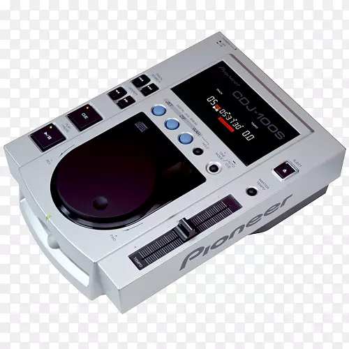 cdj cd播放机光盘骑师公司光盘-cdj