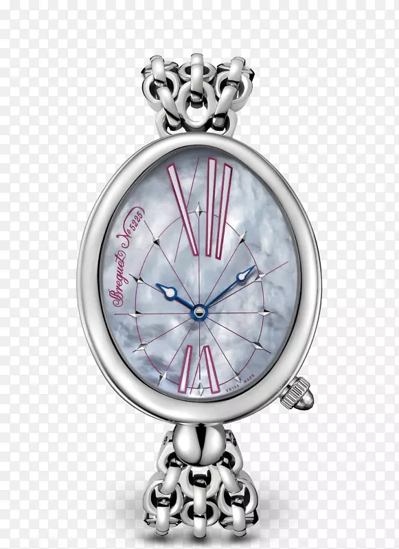 Breguet钟表制造商珠宝钟表