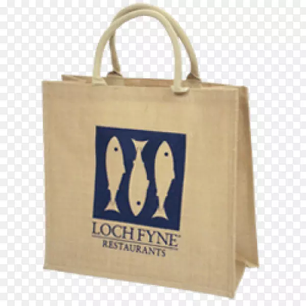 手提袋洛奇·费恩牡蛎产品设计洛奇·费恩餐厅-袋