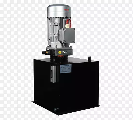 液压油网络制造机械液压泵