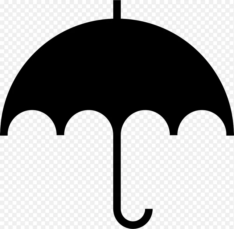 雨伞，可伸缩图形，剪贴画，电脑图标.伞