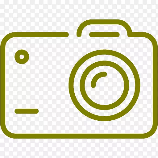 数码相机摄影图像计算机图标照相机