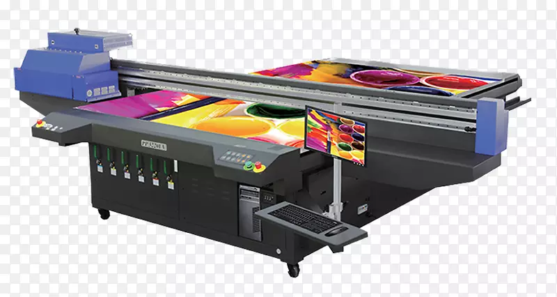 平板数字打印机宽格式打印机数字打印大型打印机