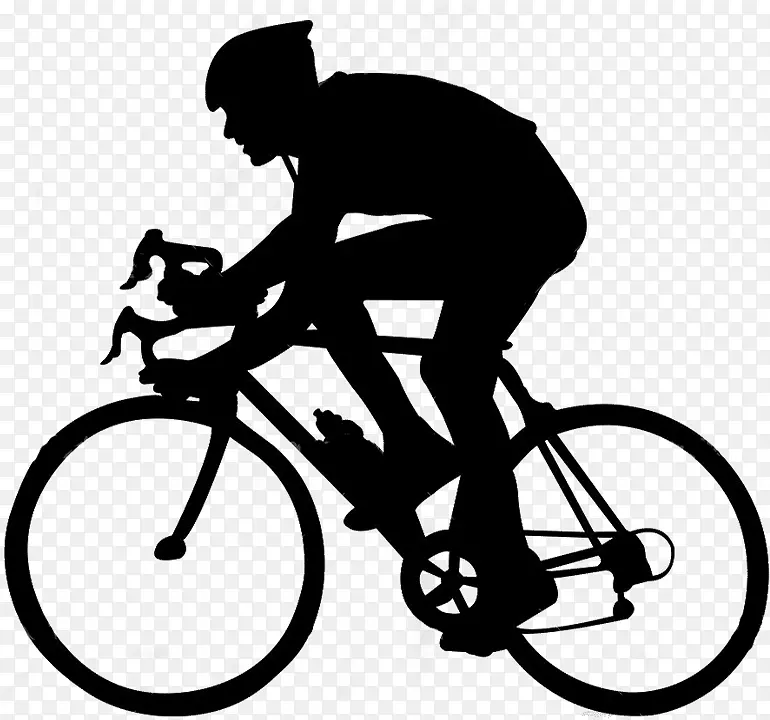 自行车踏板自行车车轮活动：怀亚鲁北支铁人三项赛土耳其小跑-自行车