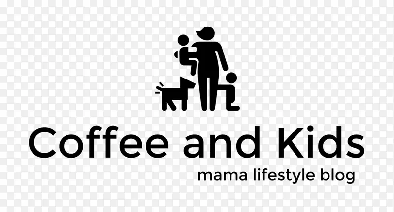 咖啡阿基塞特博客标志儿童-heb标志