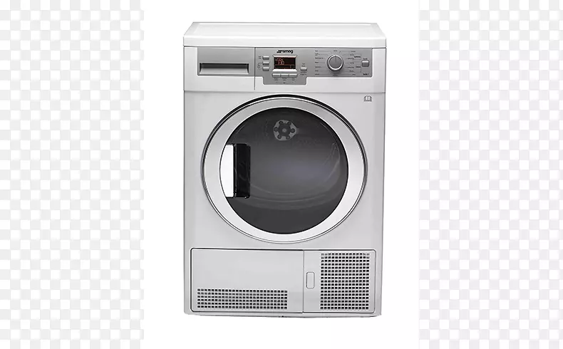 烘干机Fisher&Paykel洗衣机洗衣家用电器-厨房
