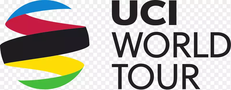 2018年UCI世界之旅2017年UCI世界巡回赛徽标afrikatouren i landekatouren i landeisouren i landeissyren-世界巡回演出