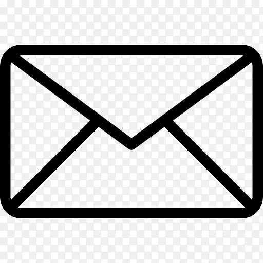 电子邮件框计算机图标符号电子邮件地址-电子邮件