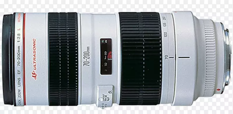 佳能ef镜头安装佳能70-200 mm镜头canon-s 17-55 mm镜头长焦镜头超声波马达佳能相机