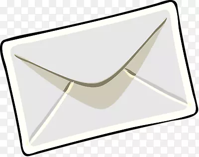 信封信件，邮件，婚礼邀请函，剪贴画.信封图片