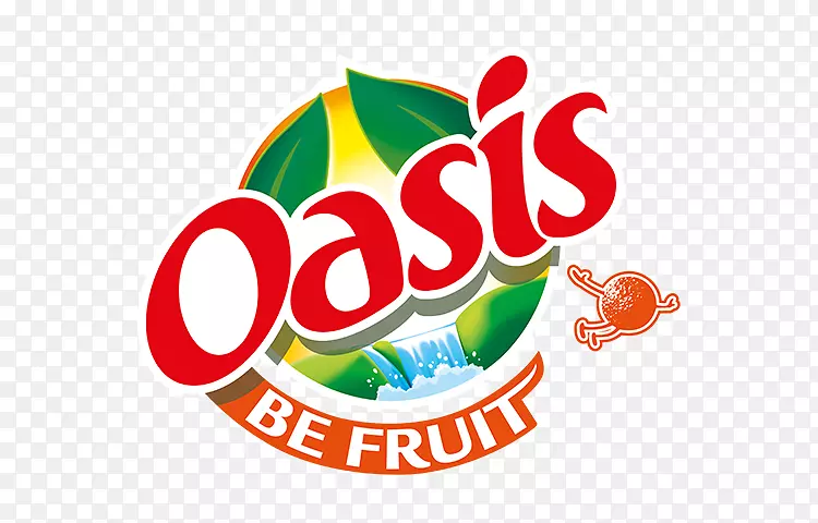 标志字体品牌产品水果绿洲标志