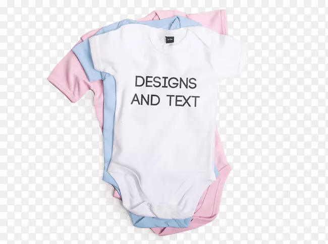 婴儿及幼儿单件t恤、婴儿服装、连衣裙、婴儿服装