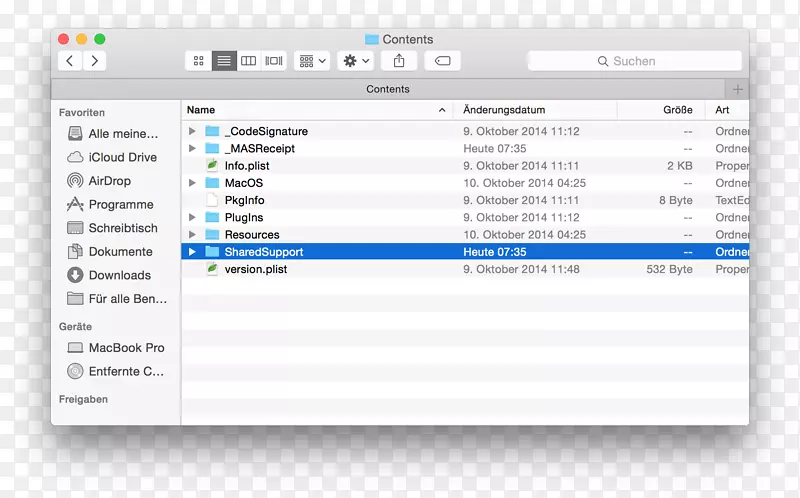 Macintosh macos应用软件os x yosemite目录-支持手