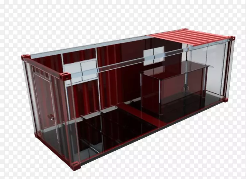 stahlkonstruktionen产品船运集装箱建筑钢制集装箱房